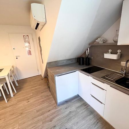 Casa Orange 2 Apartment โคเปร์ ภายนอก รูปภาพ
