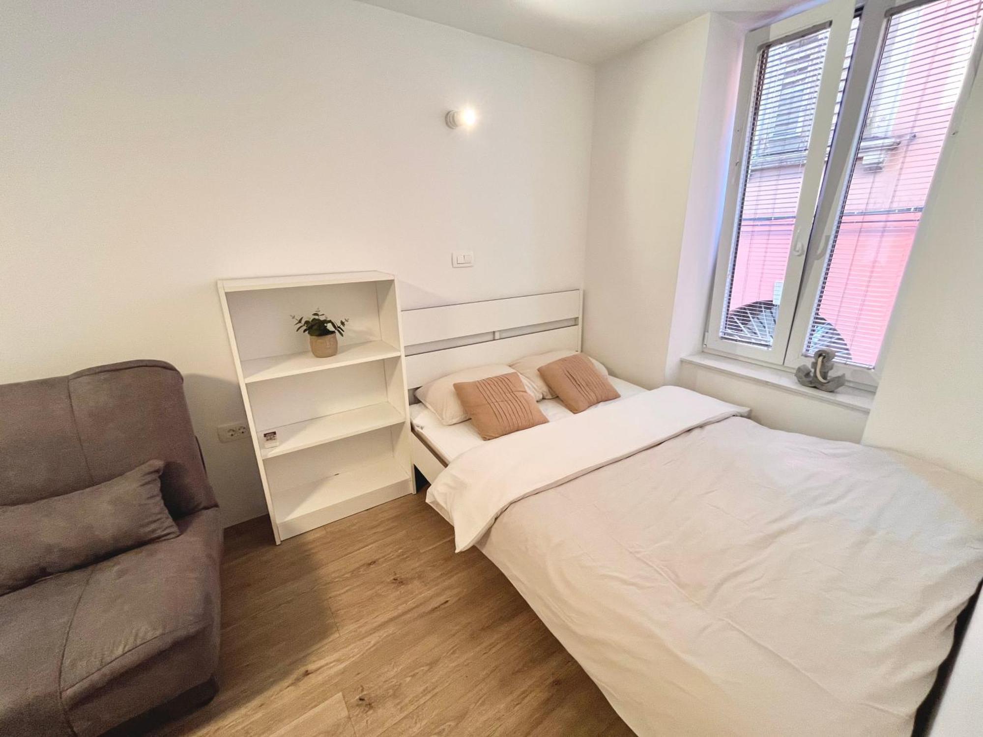 Casa Orange 2 Apartment โคเปร์ ภายนอก รูปภาพ