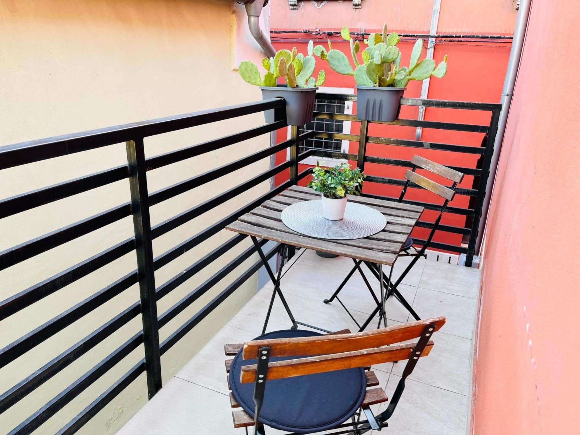 Casa Orange 2 Apartment โคเปร์ ภายนอก รูปภาพ