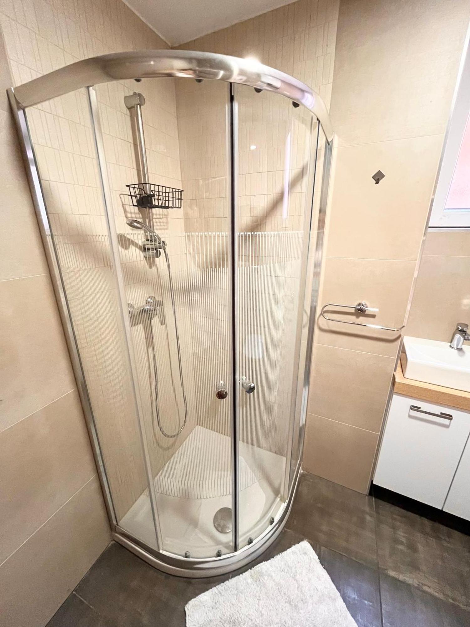 Casa Orange 2 Apartment โคเปร์ ภายนอก รูปภาพ