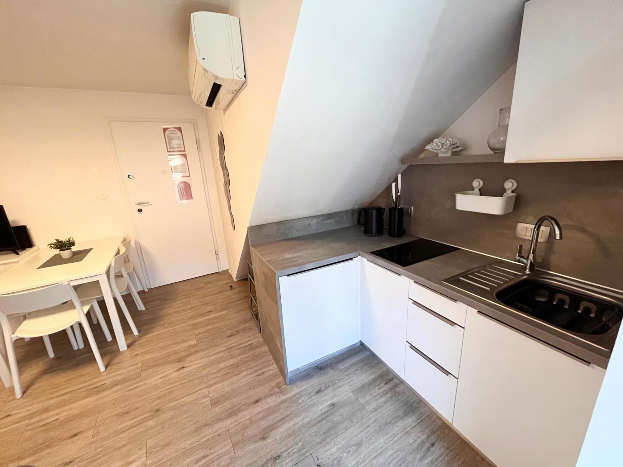 Casa Orange 2 Apartment โคเปร์ ภายนอก รูปภาพ